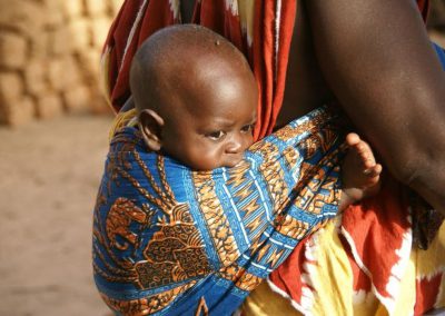 Tourisme responsable et solidaire dans le Siné Saloum au campement du Niombato au Sénégal, un séjour découverte entre mer et brousse.