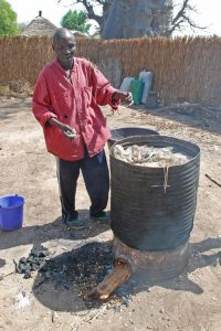 Stage photo au Niombato en petit groupe avec une coach expérimentée dans un Sénégal authentique, en immersion au cœur du Siné Saloum.