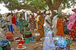 Tourisme responsable et solidaire dans le Siné Saloum au campement du Niombato au Sénégal, un séjour découverte entre mer et brousse.