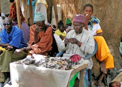 Tourisme responsable et solidaire dans le Siné Saloum au campement du Niombato au Sénégal, un séjour découverte entre mer et brousse.