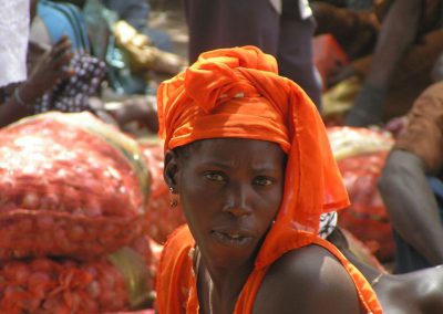 Tourisme responsable et solidaire dans le Siné Saloum au campement du Niombato au Sénégal, un séjour découverte entre mer et brousse.