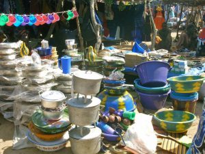 Tourisme responsable et solidaire dans le Siné Saloum au campement du Niombato au Sénégal, un séjour découverte entre mer et brousse.
