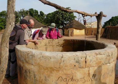 Stage photo au Niombato en petit groupe avec une coach expérimentée dans un Sénégal authentique, en immersion au cœur du Siné Saloum.