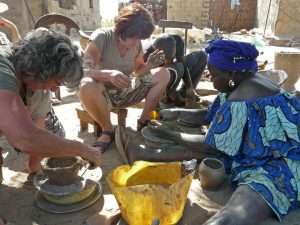 Stage photo au Niombato en petit groupe avec une coach expérimentée dans un Sénégal authentique, en immersion au cœur du Siné Saloum.