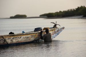 Tourisme responsable et solidaire au campement du Niombato au Sénégal, un séjour découverte dans le Delta du Siné Saloum.