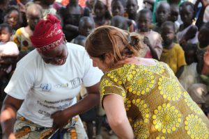 Tourisme responsable et solidaire dans le Siné Saloum au campement du Niombato au Sénégal, un séjour découverte entre mer et brousse.