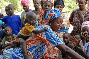 Tourisme responsable et solidaire dans le Siné Saloum au campement du Niombato au Sénégal, un séjour découverte entre mer et brousse.