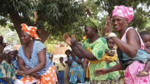 Tourisme responsable et solidaire dans le Siné Saloum au campement du Niombato au Sénégal, un séjour découverte entre mer et brousse.