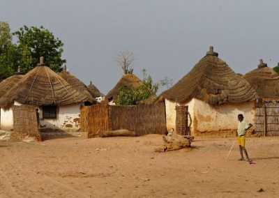 Tourisme responsable et solidaire dans le Siné Saloum au campement du Niombato au Sénégal, un séjour découverte entre mer et brousse.