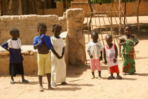 Tourisme responsable et solidaire dans le Siné Saloum au campement du Niombato au Sénégal, un séjour découverte entre mer et brousse.