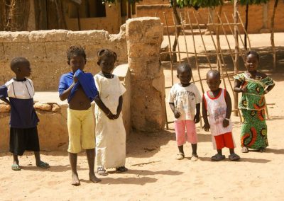 Tourisme responsable et solidaire dans le Siné Saloum au campement du Niombato au Sénégal, un séjour découverte entre mer et brousse.