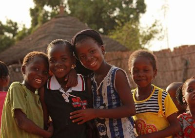 Tourisme responsable et solidaire dans le Siné Saloum au campement du Niombato au Sénégal, un séjour découverte entre mer et brousse.