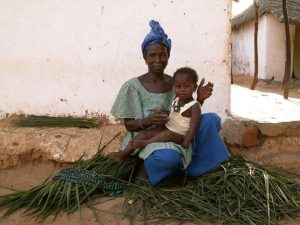 Tourisme responsable et solidaire dans le Siné Saloum au campement du Niombato au Sénégal, un séjour découverte entre mer et brousse.
