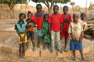 Tourisme responsable et solidaire dans le Siné Saloum au campement du Niombato au Sénégal, un séjour découverte entre mer et brousse.