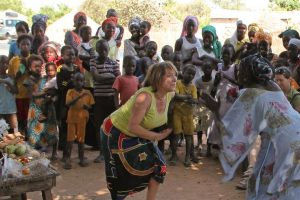 Tourisme responsable et solidaire dans le Siné Saloum au campement du Niombato au Sénégal, un séjour découverte entre mer et brousse.