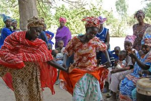 Tourisme responsable et solidaire dans le Siné Saloum au campement du Niombato au Sénégal, un séjour découverte entre mer et brousse.