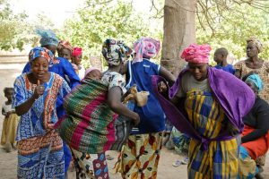 Tourisme responsable et solidaire dans le Siné Saloum au campement du Niombato au Sénégal, un séjour découverte entre mer et brousse.