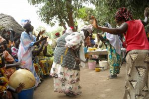 Tourisme responsable et solidaire dans le Siné Saloum au campement du Niombato au Sénégal, un séjour découverte entre mer et brousse.