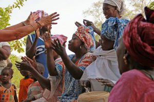 Tourisme responsable et solidaire dans le Siné Saloum au campement du Niombato au Sénégal, un séjour découverte entre mer et brousse.
