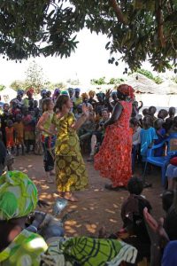 Tourisme responsable et solidaire au campement du Niombato au Sénégal, un séjour découverte dans le Delta du Siné Saloum.