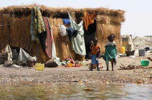 Tourisme responsable et solidaire : une maison d'hôte dans le Siné Saloum au campement du Niombato au Sénégal : un séjour découverte entre mer et brousse.